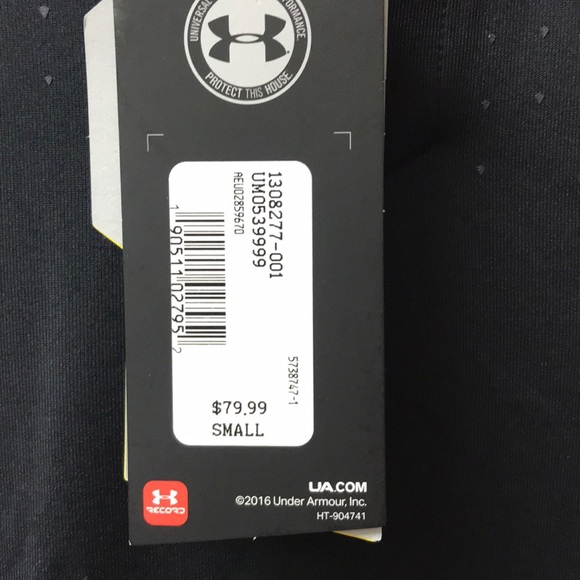 Under Armour Baltimore Orioles Polo Small - Picture 3 of 4